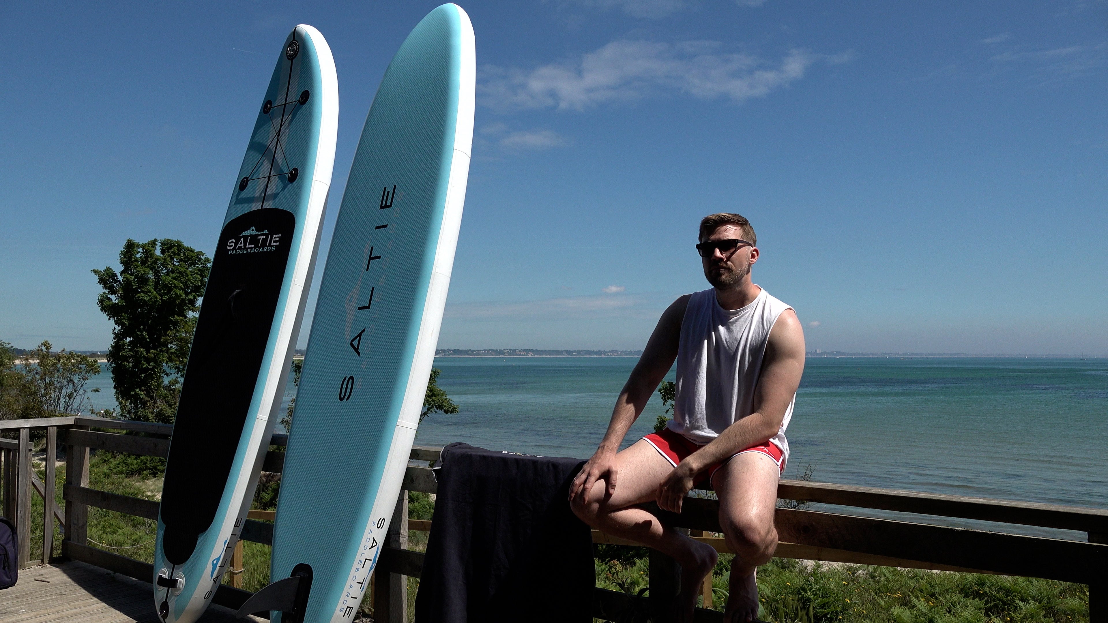 Watersports