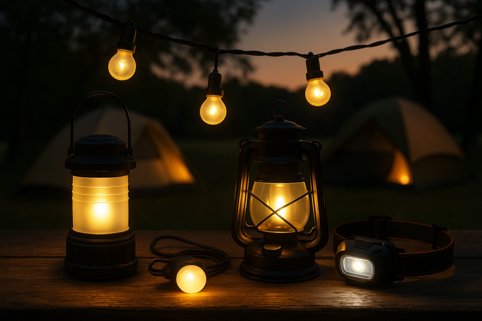 All Lighting