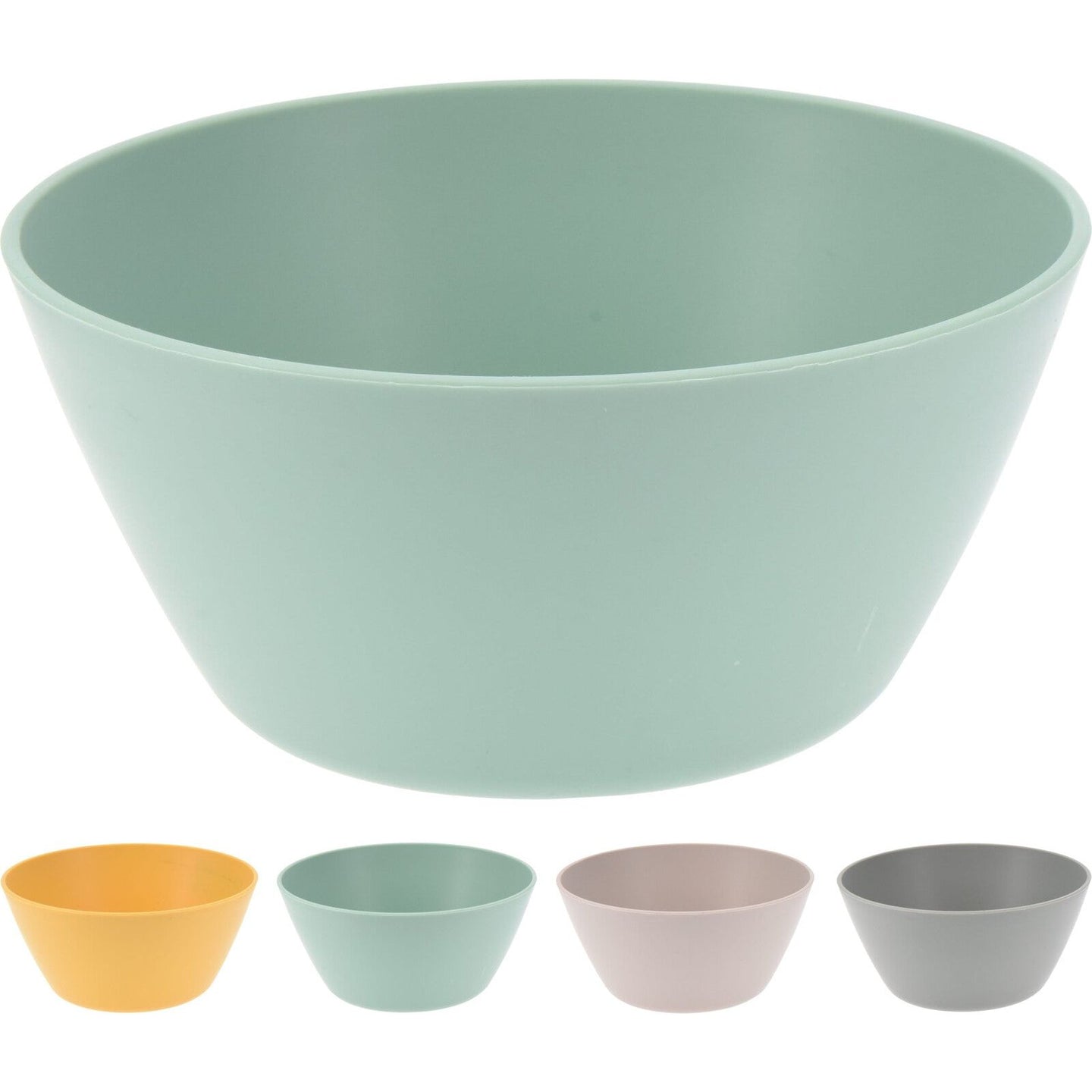 Recycled Picnic Bowl 300ml