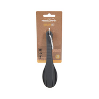 Cutlery Set on Carabiner