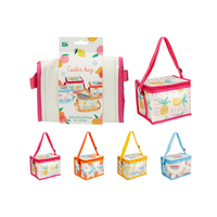 Insulated Snack Cool Bag 4L