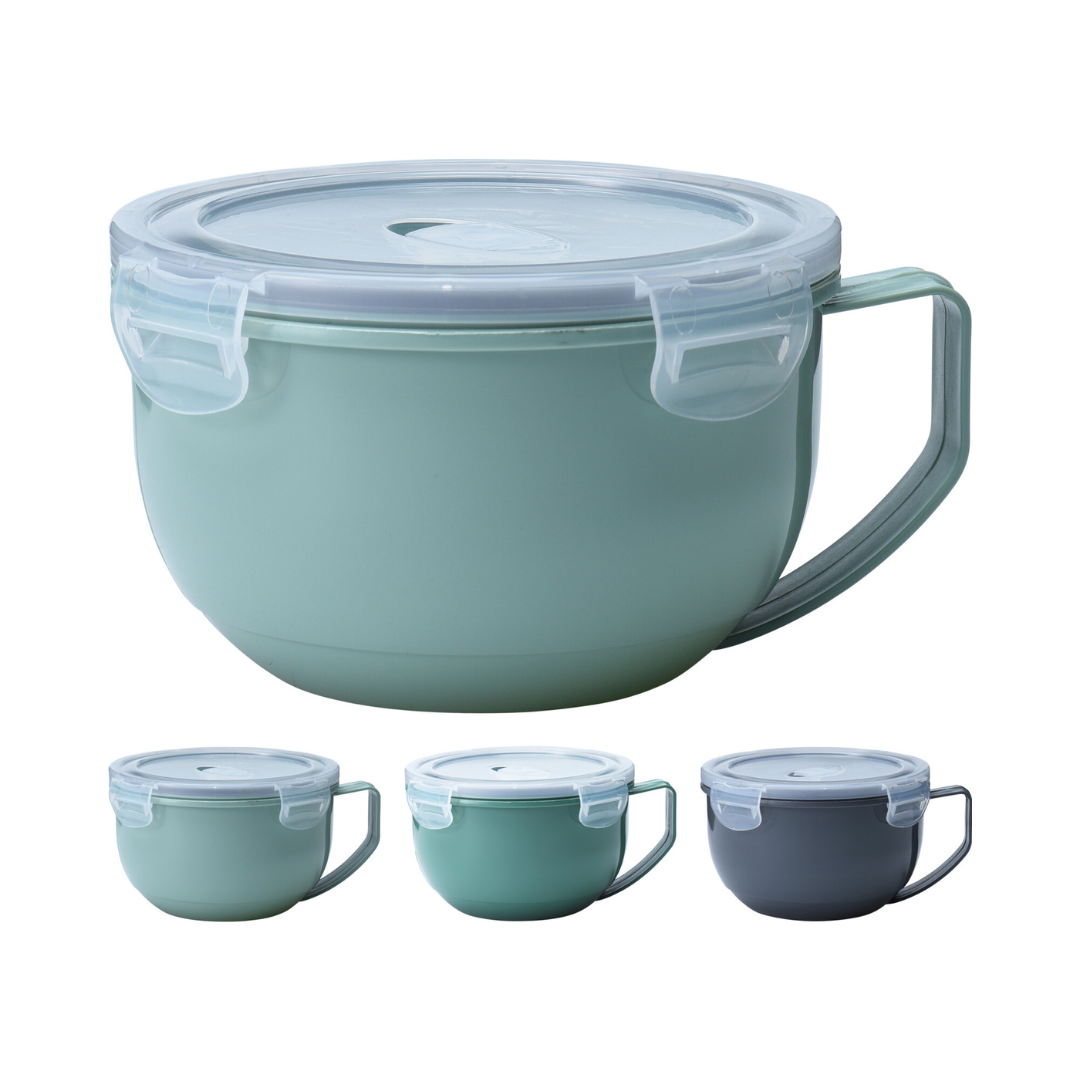 1L Microwave Bowl
