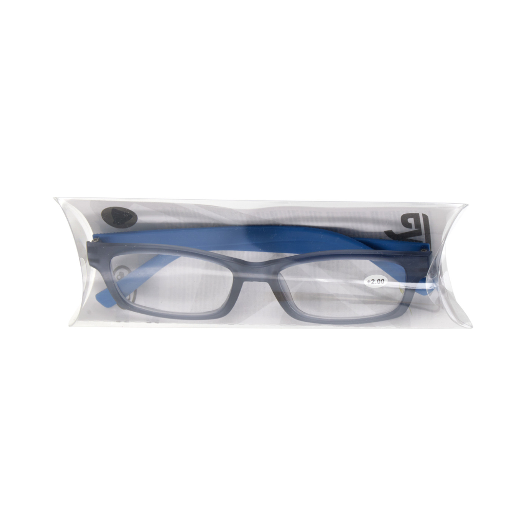 Rectangular Framed Reading Glasses