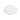26.5cm White Porcelain Dinner Plate