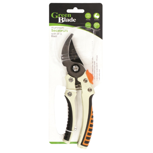 Deluxe Secateurs