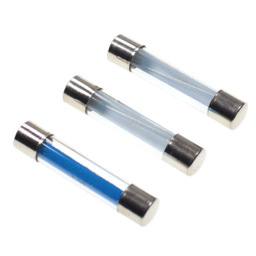 5 Amp 32mm Fuse - 3 Pack