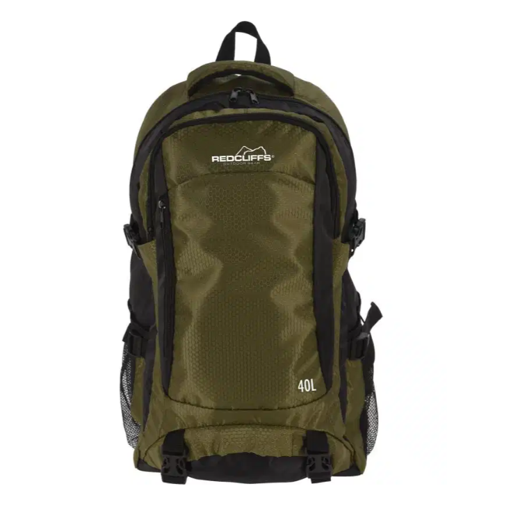 40L Hiking Backpack