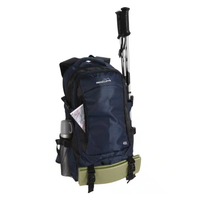 40L Hiking Backpack