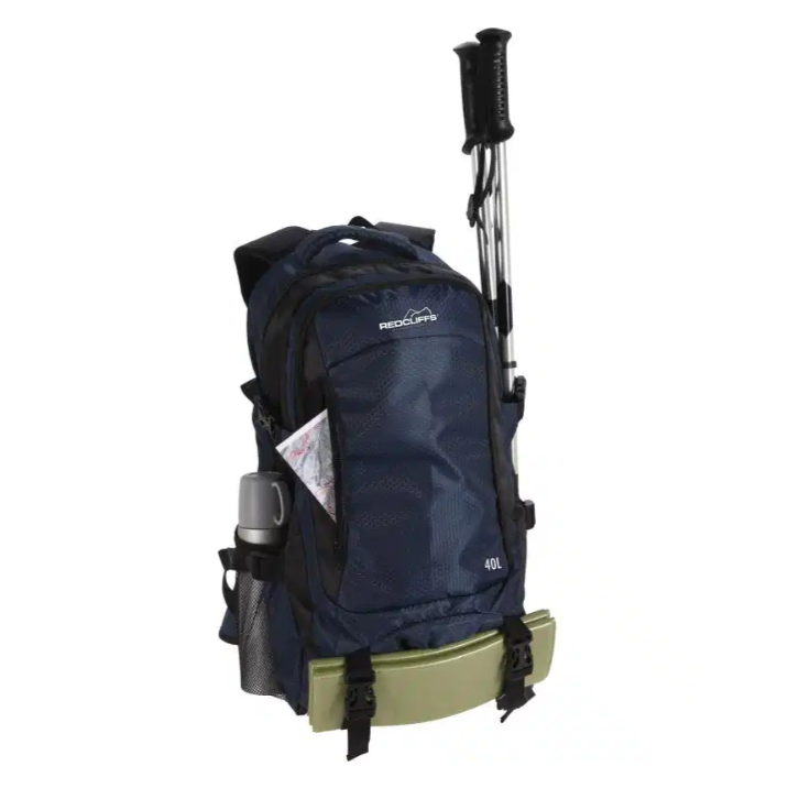40L Hiking Backpack