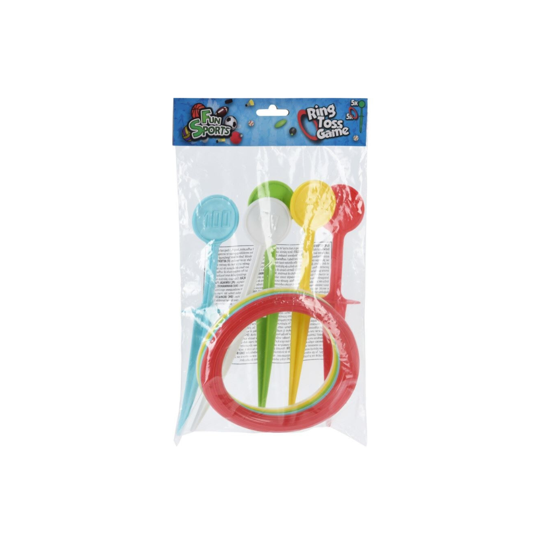 Ring Toss Game