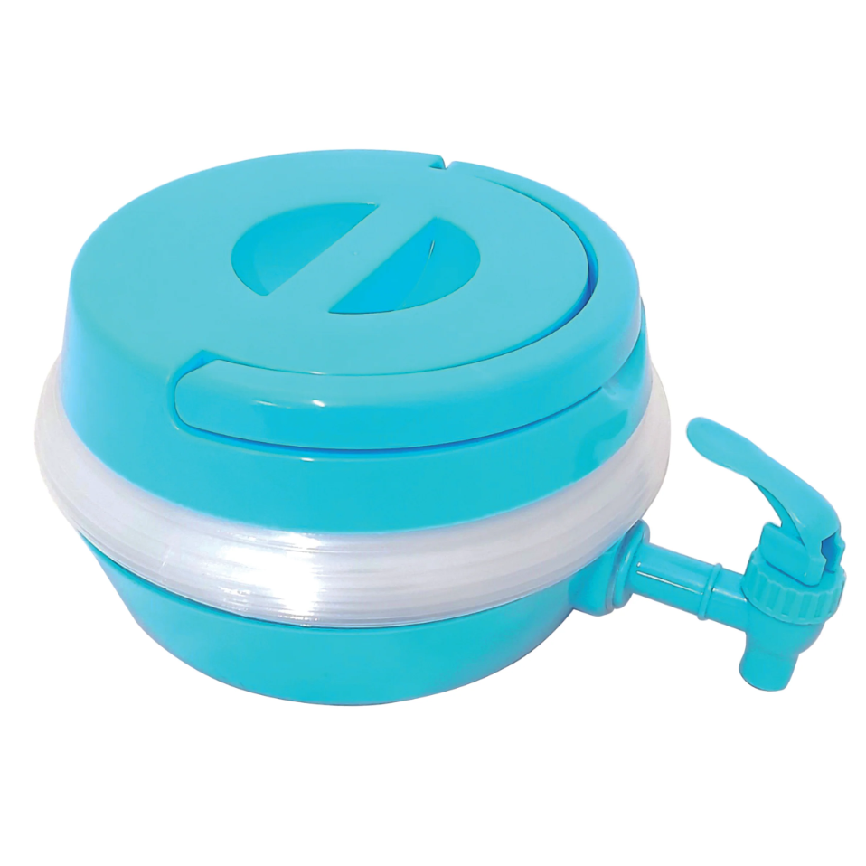 5.5L Collapsible Water Keg