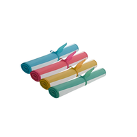 Striped Beach Mat