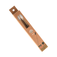 Bamboo Toothbrush 2pk