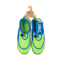 Kids Toggle Aqua Shoe (Sizes 13–5)