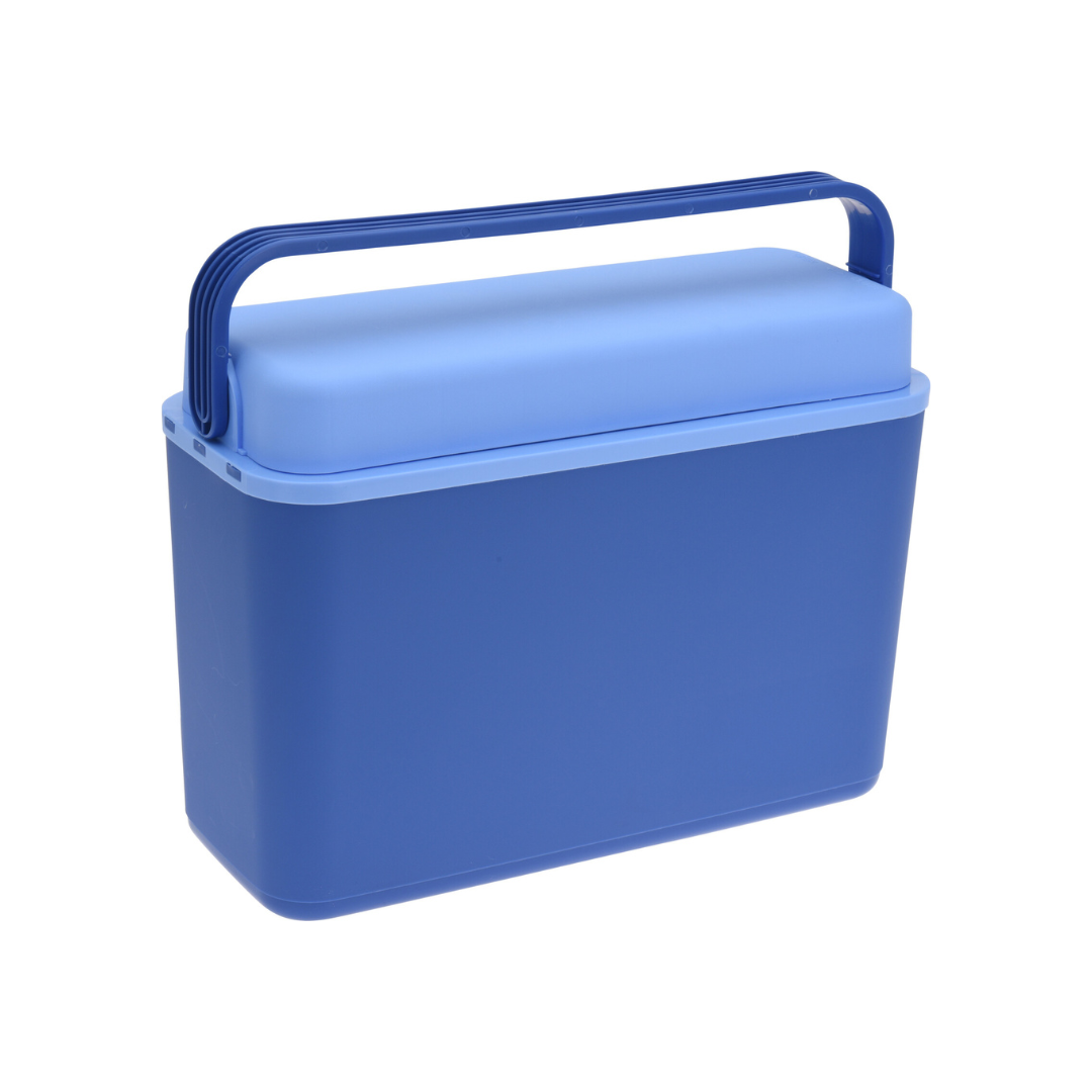 Footwell Cool Box 12L