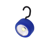 Magnetic LED Light