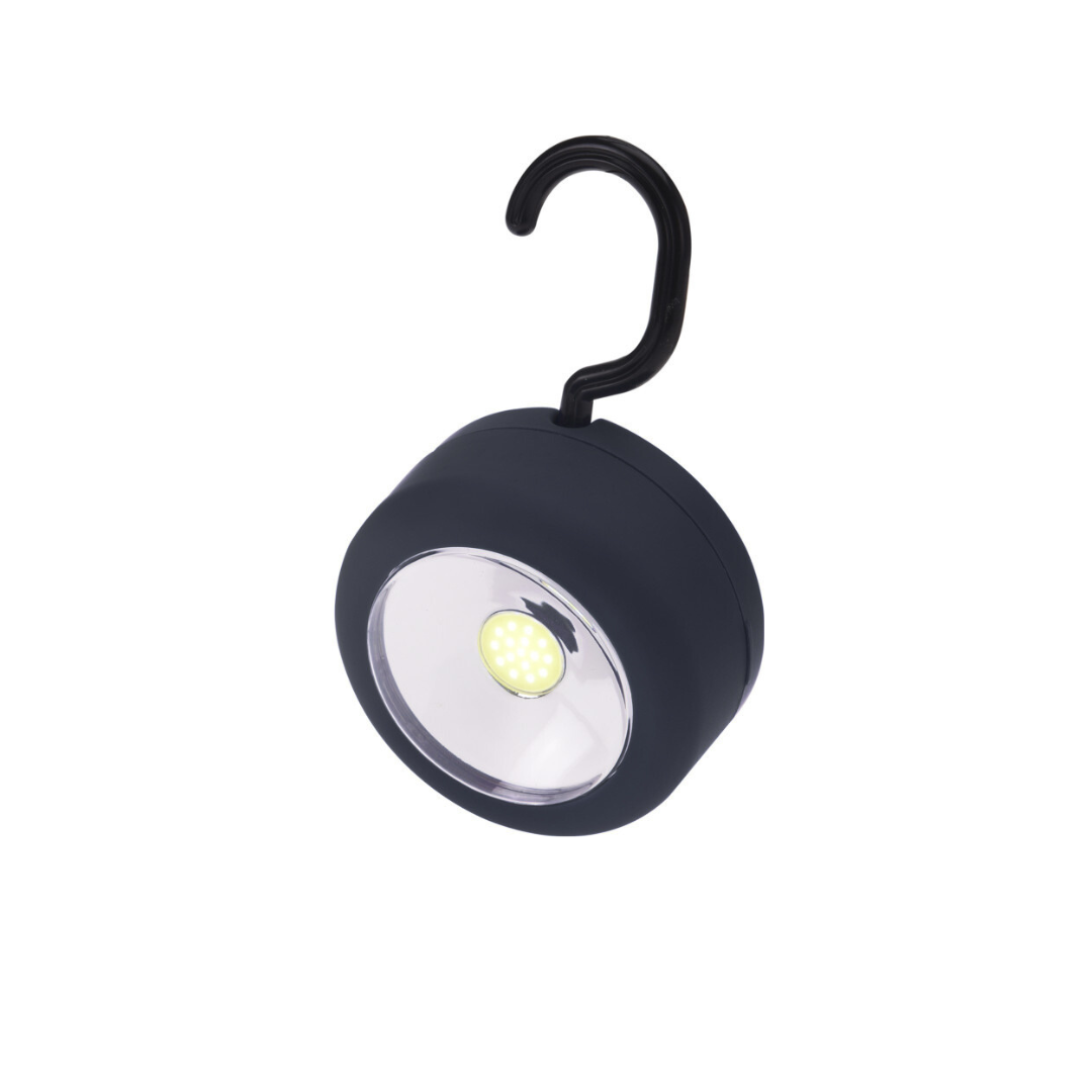 Magnetic LED Light