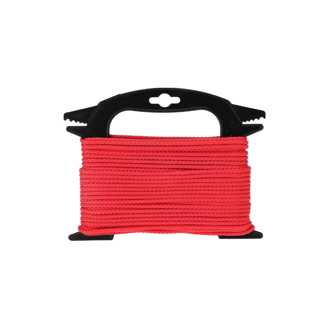 Utility Rope On Winder