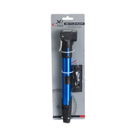 Compact Bike Pump