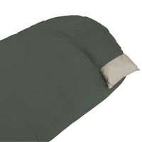 Outwell Campion Prime Sleeping Bag (Assorted Colours)