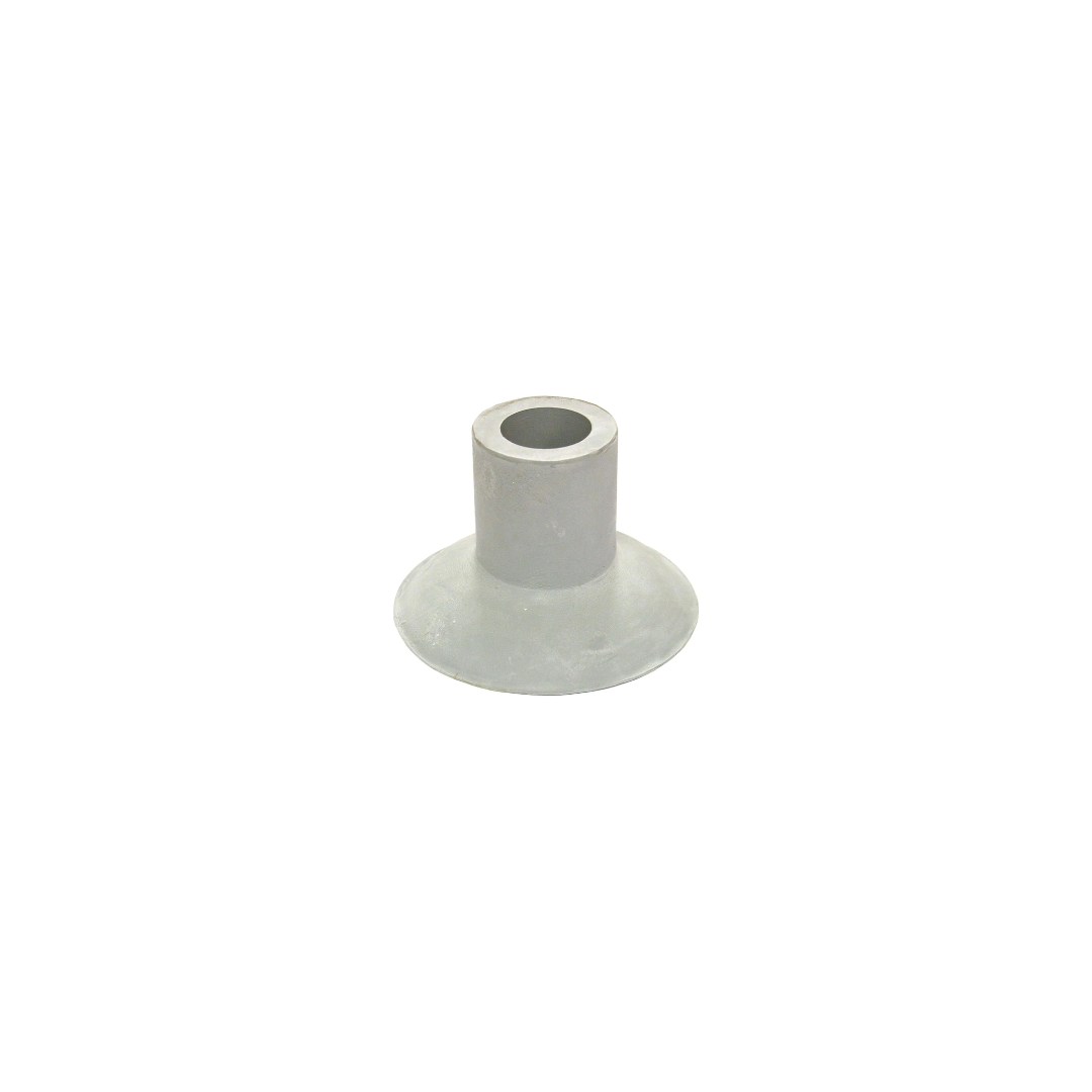 Awning Pole Sucker (x1) - 7/8" diameter pole