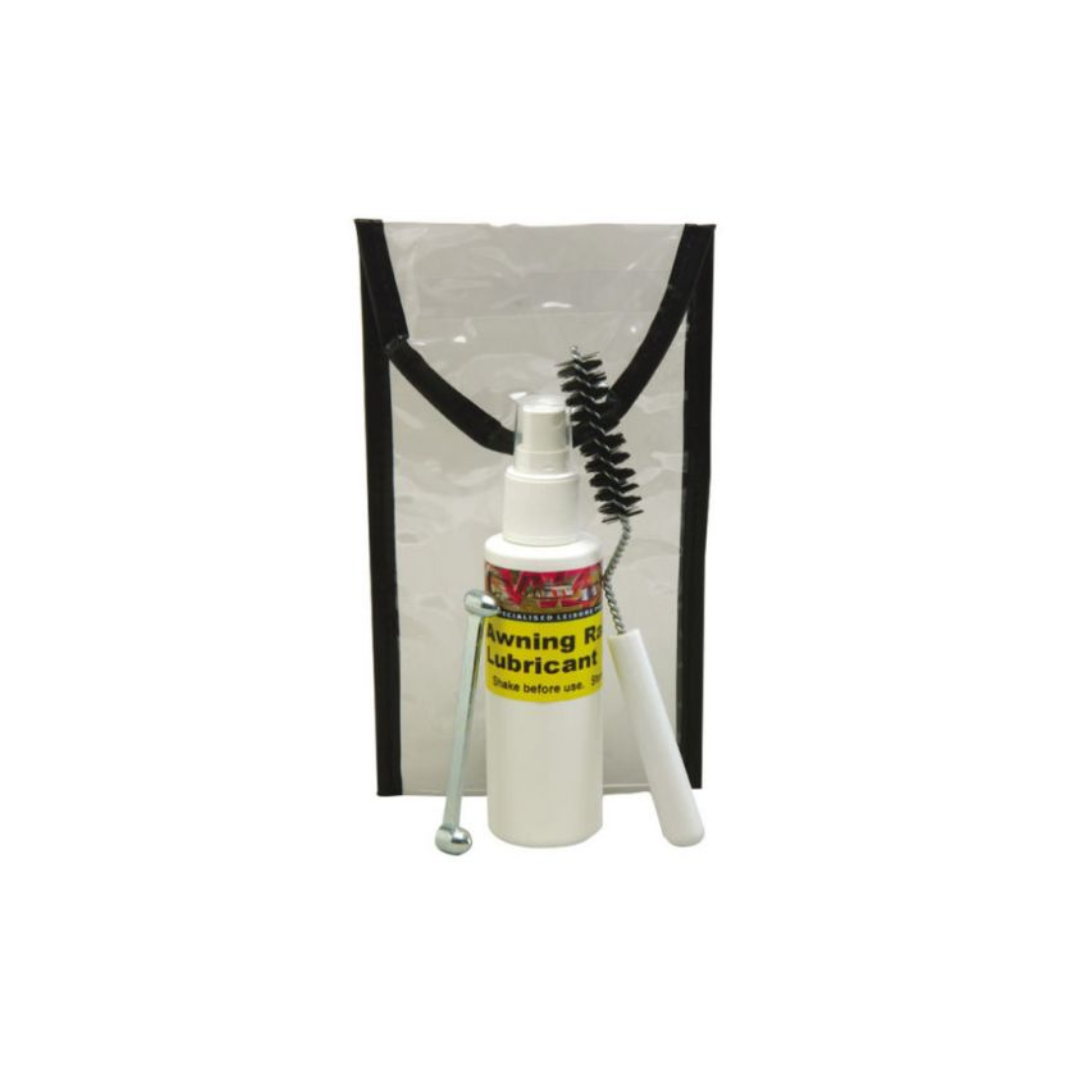 Awning Rail care kit - W4