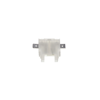 In-line Blade fuse holder