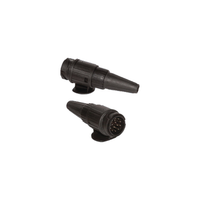 13 Pin Plug BCA Type