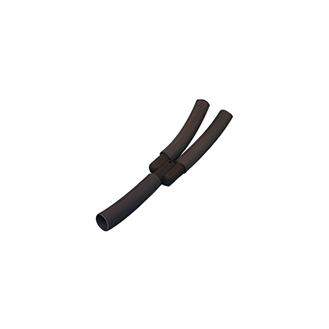W4 Easi 2 Drain Waste Connector