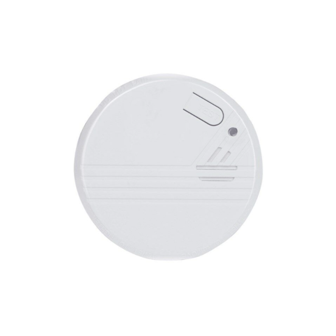9V Smoke Detector