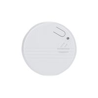 9V Smoke Detector