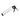 Skeleton Caulking Gun 11"