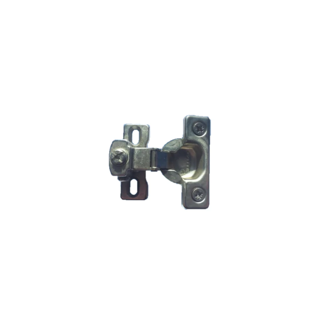 Face Frame Caravan Hinge
