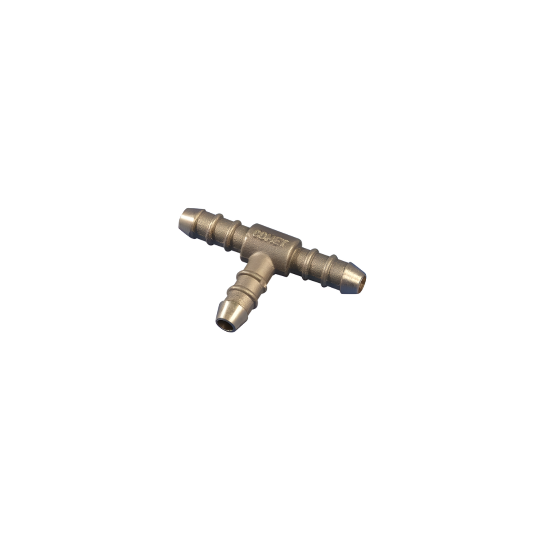 3-Way Nozzle "T" Piece
