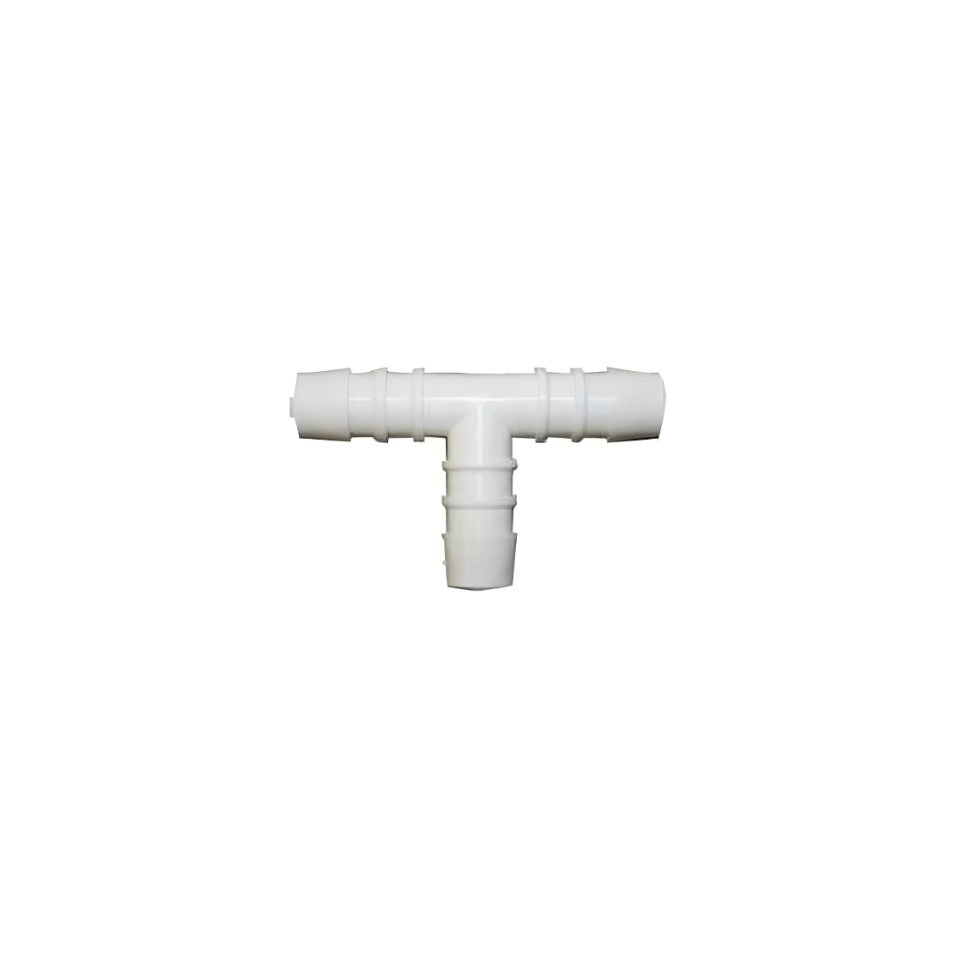 T 1/2" Hose Connector