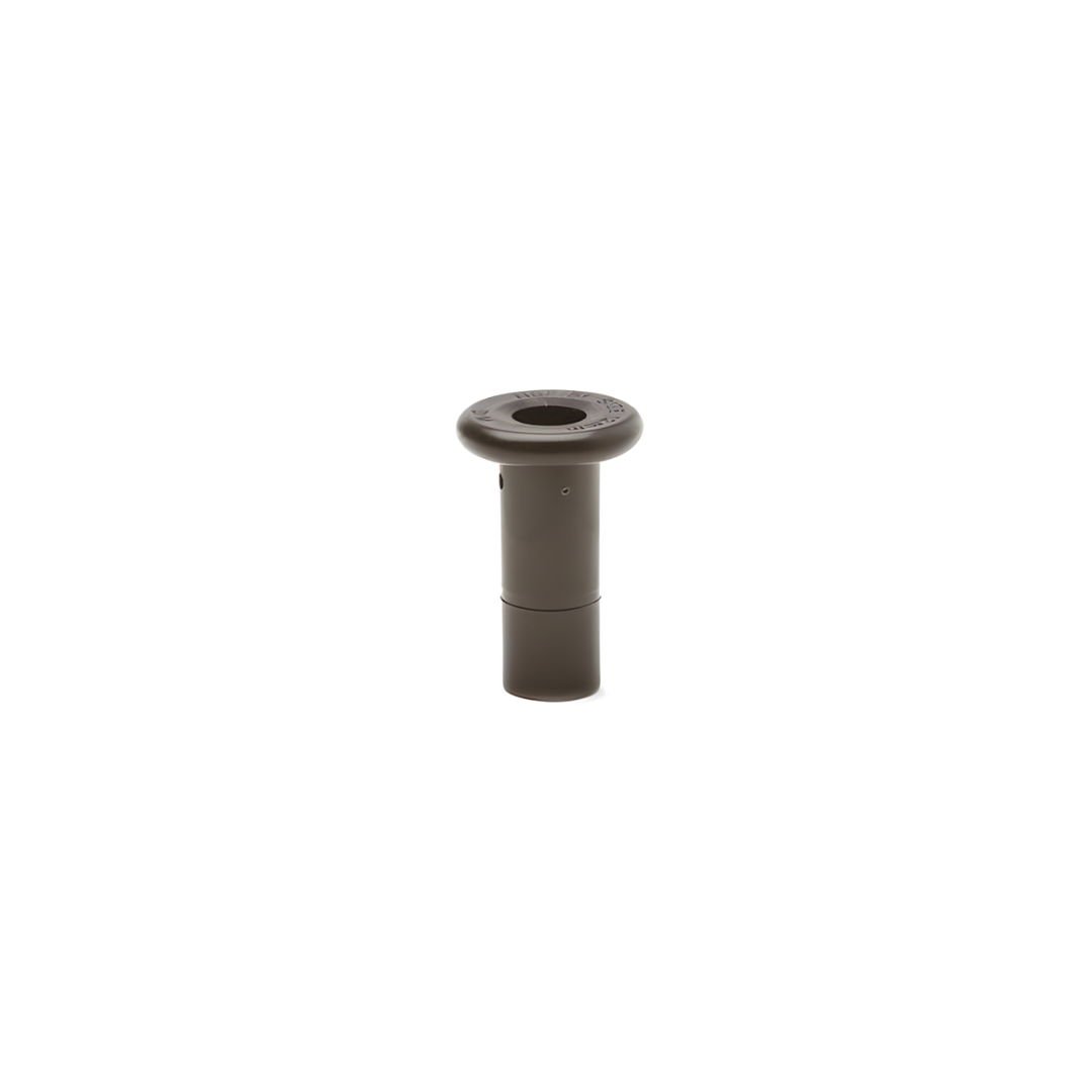 W4 End Plug 12mm