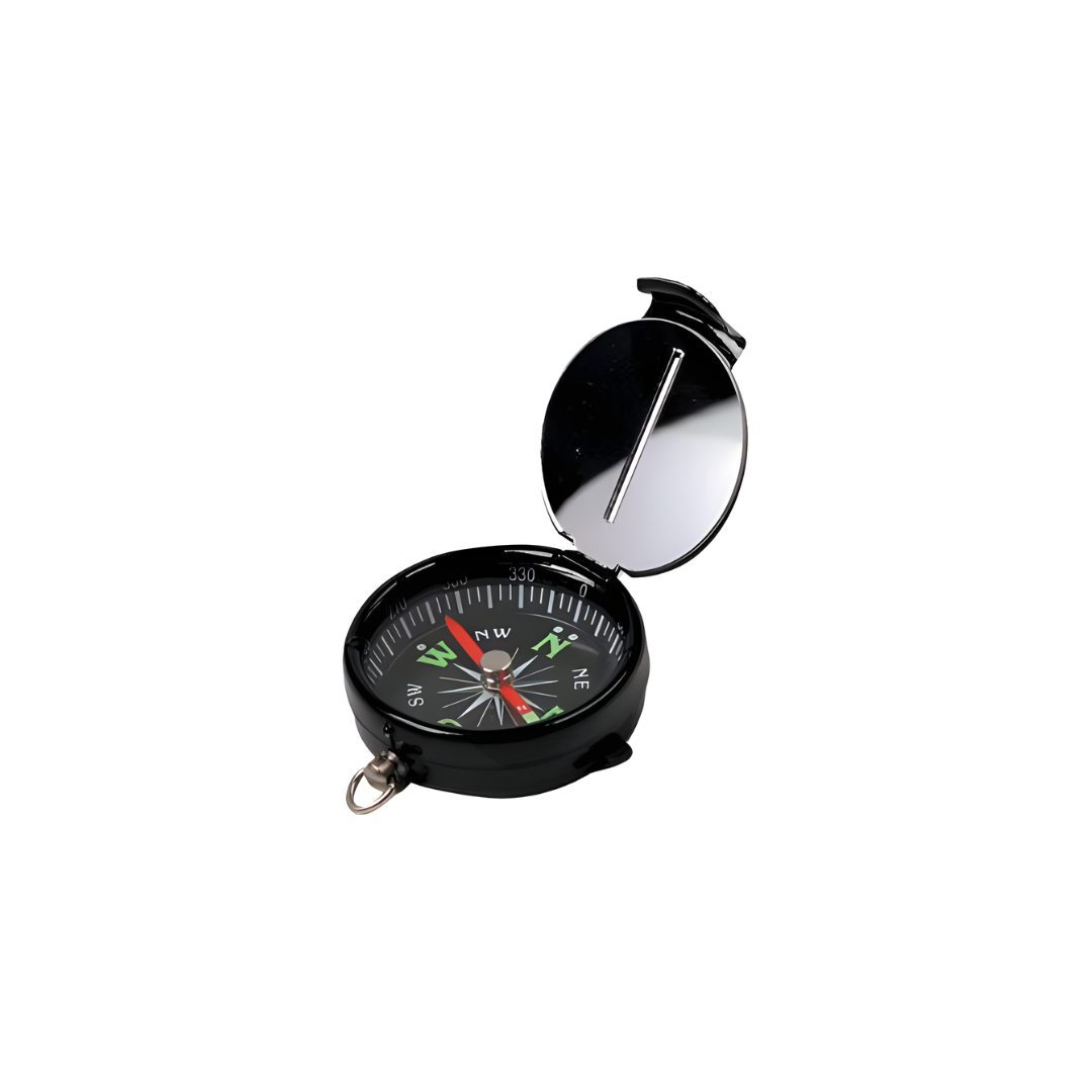 Deluxe Pocket Compass