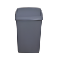 Swing Bin - 10 Litre