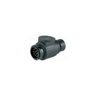 13 Pin Plug