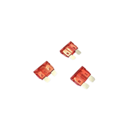 Blade Fuse 10 Amp 3pk