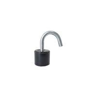 Awning Pole Ends 1" - 2pk