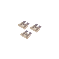 Blade Fuse 25 Amp 3pk