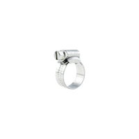 Hose Clips (13-20mm) x2