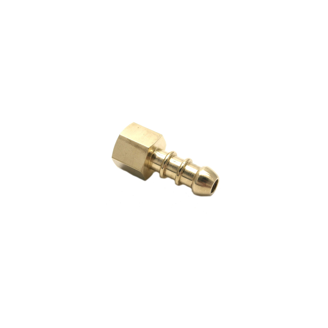 1/4" Nozzle - Female