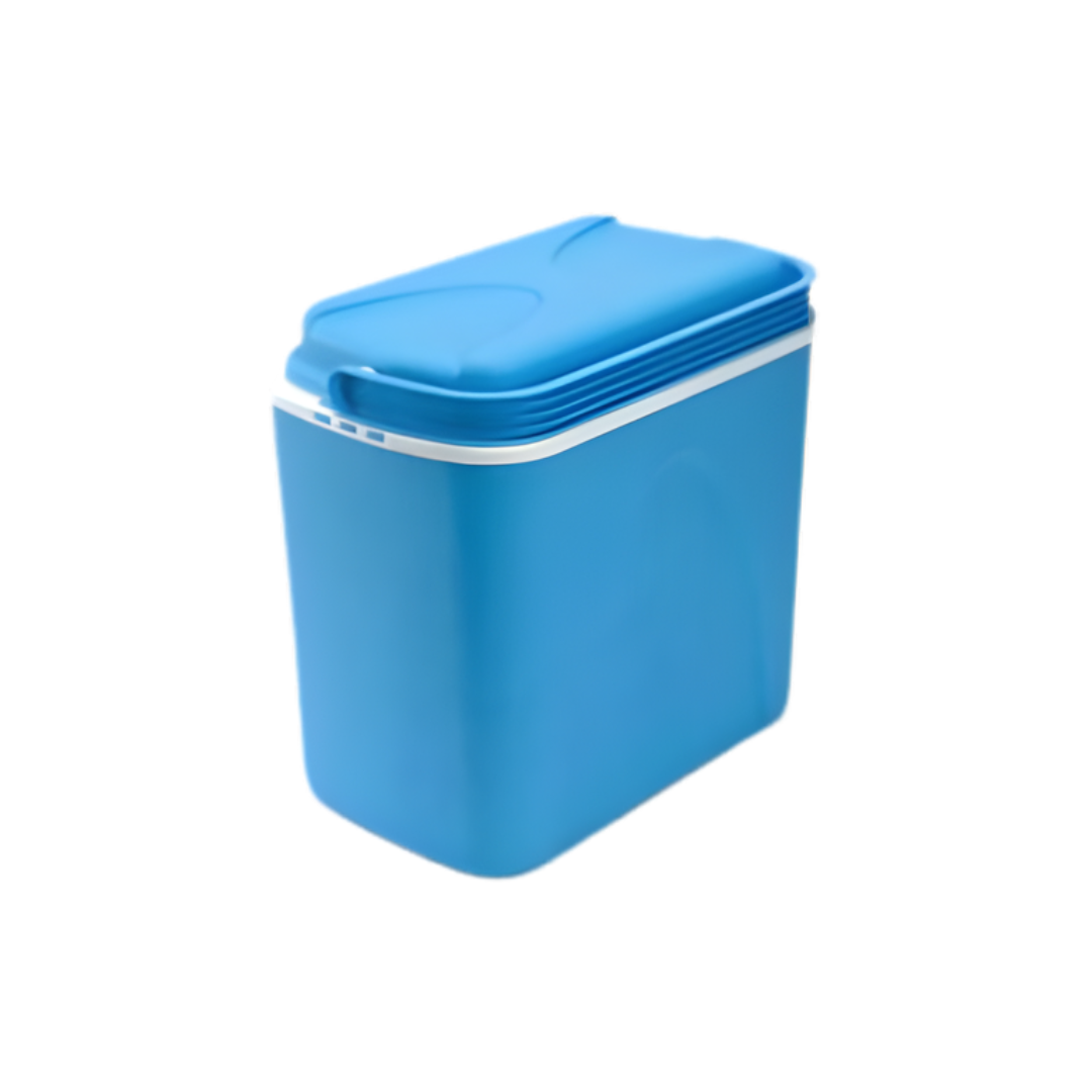 Electric Cool box 12/23 Dual Connabride