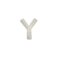 Y 1/2" Hose Connector