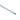 Fluorescent 13 watt Tube 21"