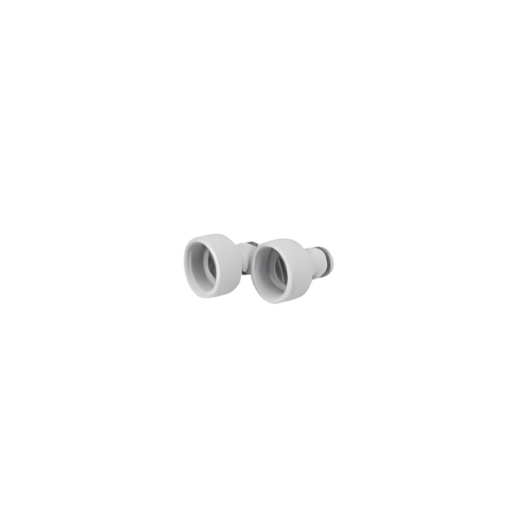 Tap Connectors 3/4" BSP (2 Pack )