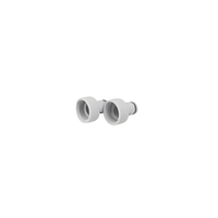 Tap Connectors 3/4" BSP (2 Pack )