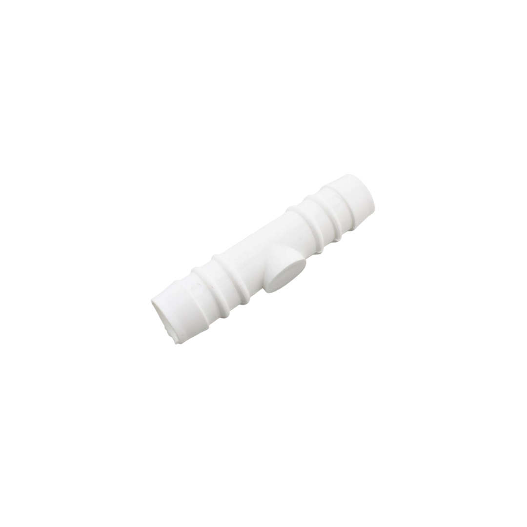 Straight 3/4" Hose Connector